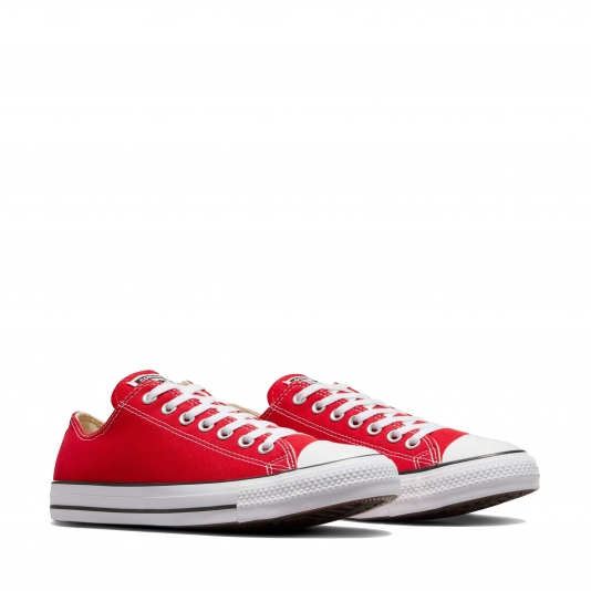 Chuck Taylor All Star OX Red