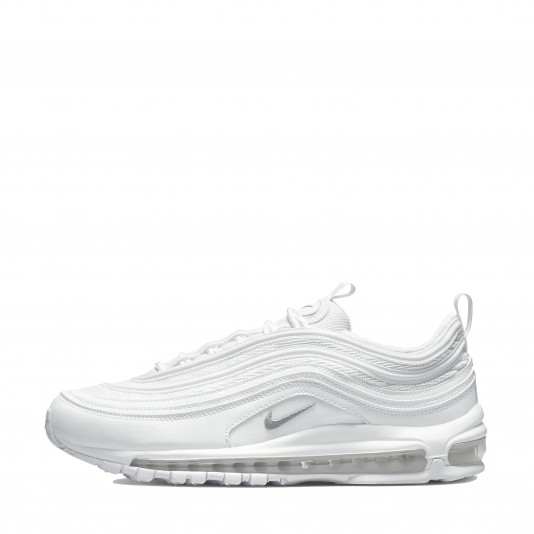 Air Max 97 White/Black/Wolf Grey