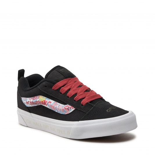 Knu Skool Black/Multi