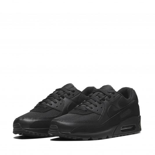 Air Max 90 Mono Black