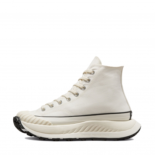 Chuck Taylor Vintage 70 AT-CX HI Vintage White/Egret/Black