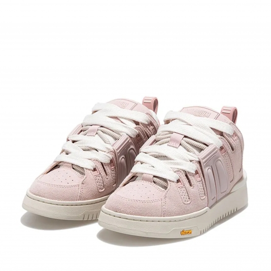 Pallablast Skate Pink/Milky