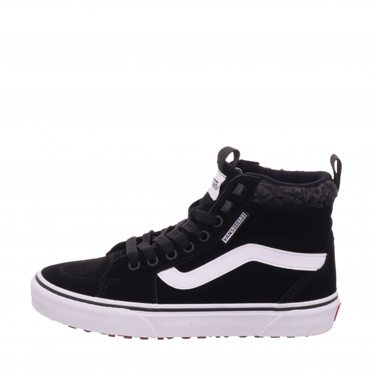 Filmore VansGuard HI Black/White