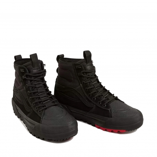 Sk8-HI GORE-TEX MTE-3 Black/Black