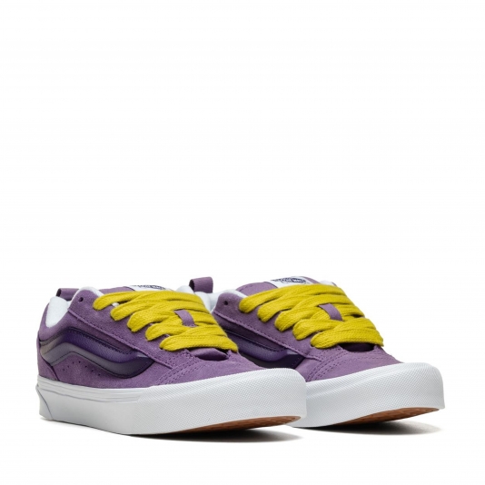 Knu Skool 2-Tone Purple