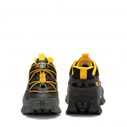 Intruder Max Black/Yellow