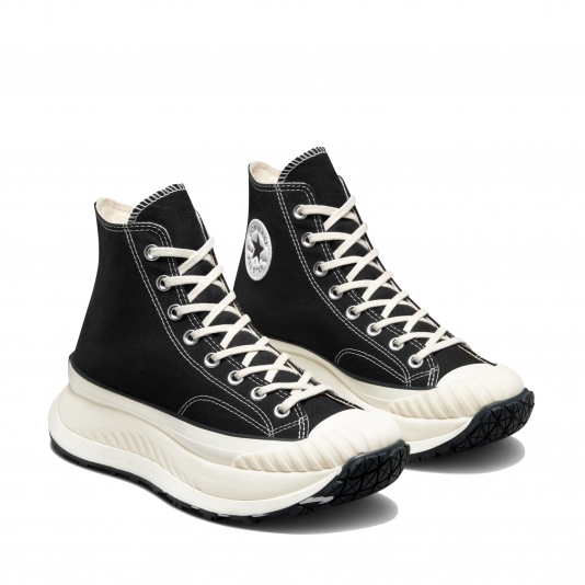 Chuck Taylor Vintage 70 AT-CX HI Black/Egret