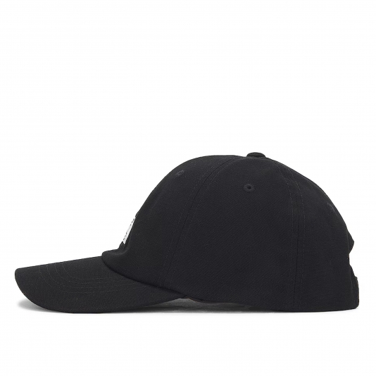 Norm Hat Black