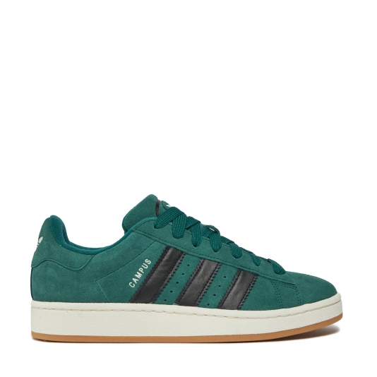 Campus 00S Collegiate Green/Core Black/Off White