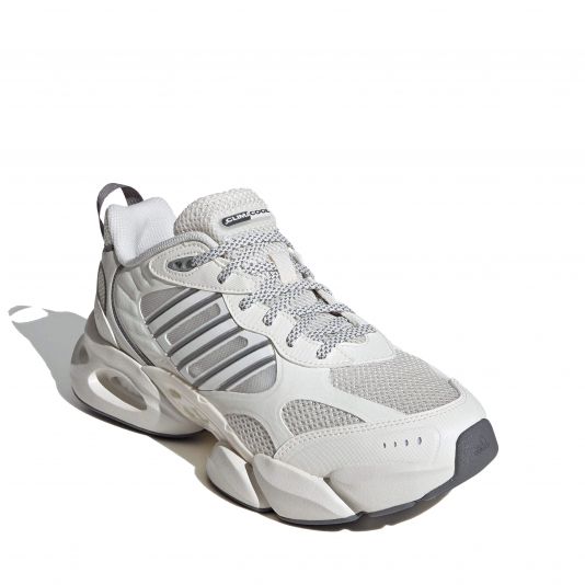 Climacool Vento 3.0 White/Gray