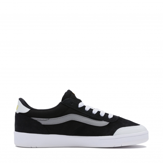 Cruze Too ComfyCush Staple Black/True White