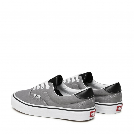 Era 59 Paisley Gray/True White