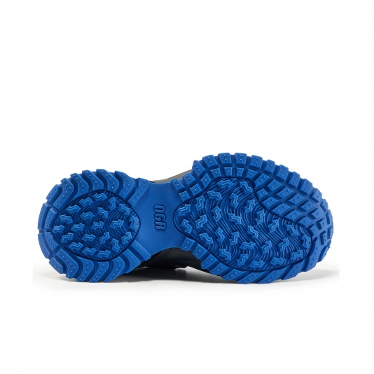 Sidewinder Black/Blue