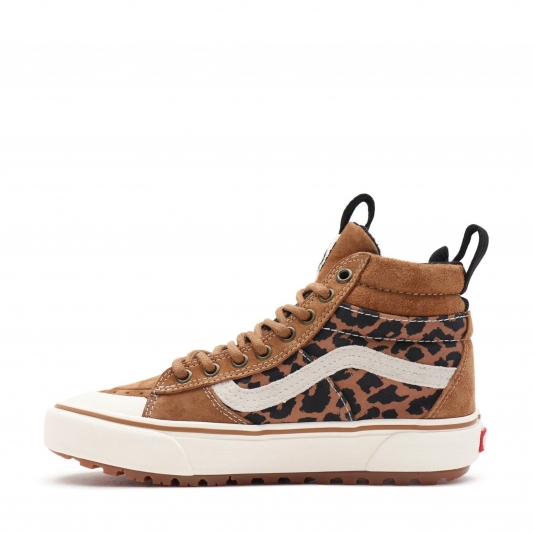 Sk8-HI MTE-2 Chipmunk/Leopard