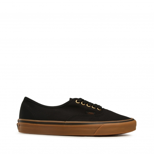 Authentic Black/Classic Gum