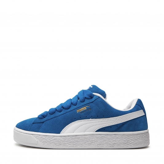 Suede XL Team Royal/White