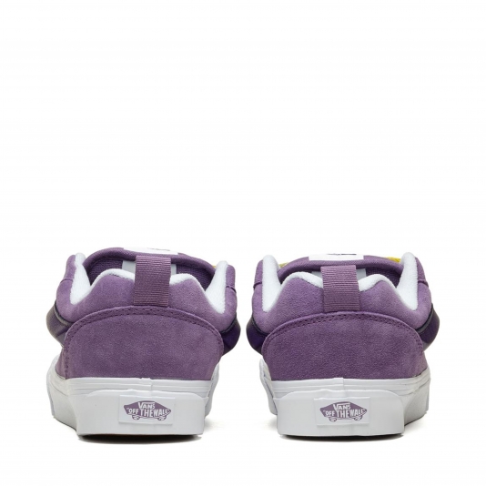 Knu Skool 2-Tone Purple