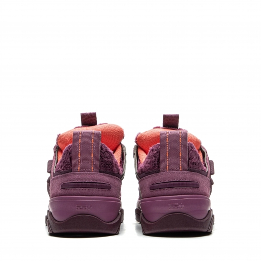 Journey 2.0 V2 Rose Purple