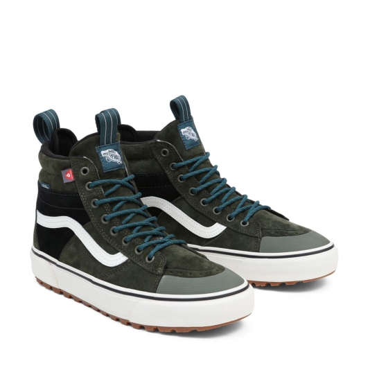 Sk8-HI MTE-2 Grape Leaf