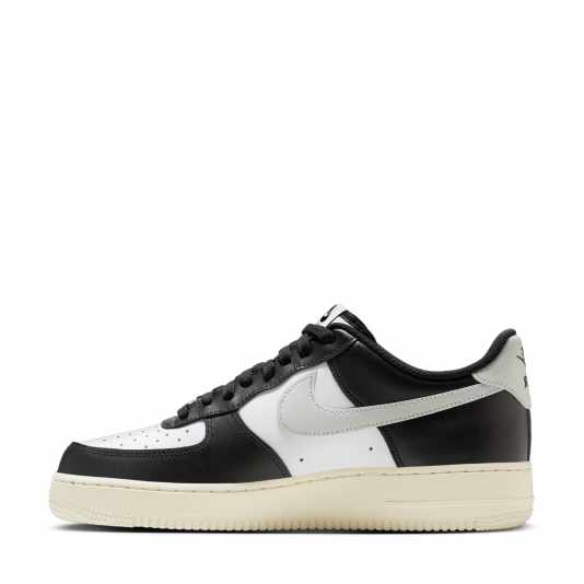 Air Force 1 `07 White/Black/Grey