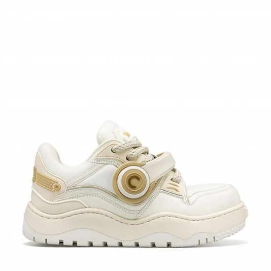 Wave Max Off White/Beige