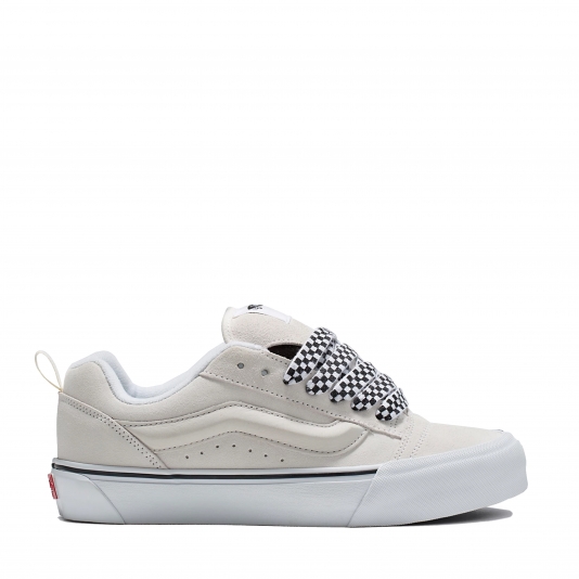 Knu Skool VLT LX Marshmallow/White