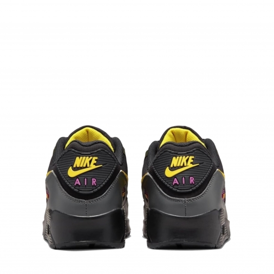 Air Max 90 GORE-TEX Yellow/Cargo Khaki