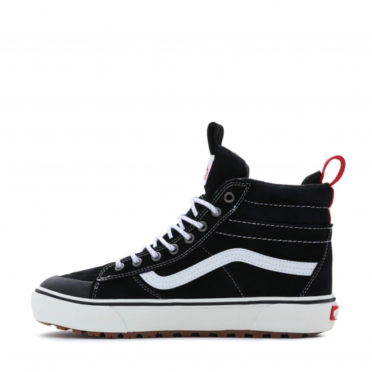 Sk8-HI MTE-2 Black/True White