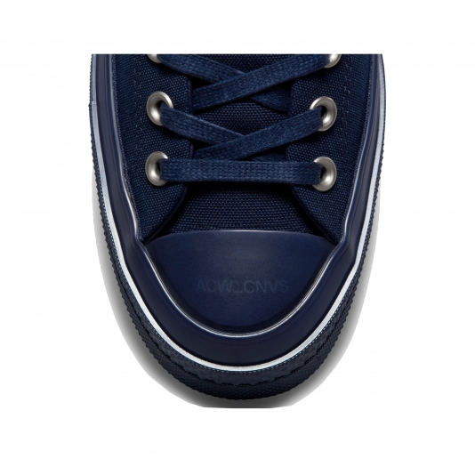 Converse chuck taylor ox navy deals