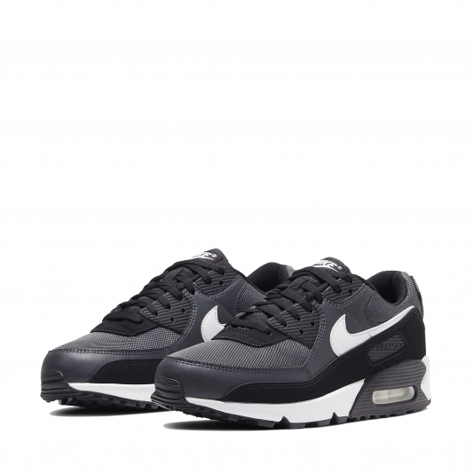 Air Max 90 Iron Grey/Dark Smoke Grey/Black/White