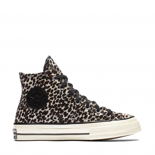 Chuck taylor leopard print on sale converse