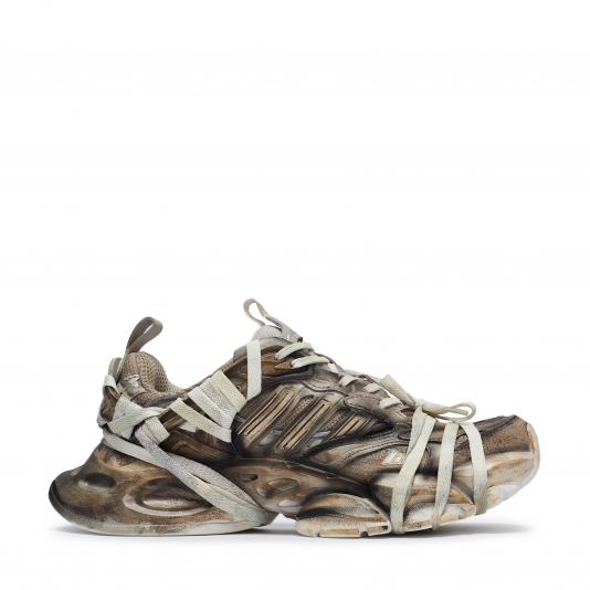[ CUSTOM ] XLG Runner Deluxe Rusty Nail/White Bondage