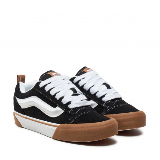 Knu Skool Gum Bumper/Black