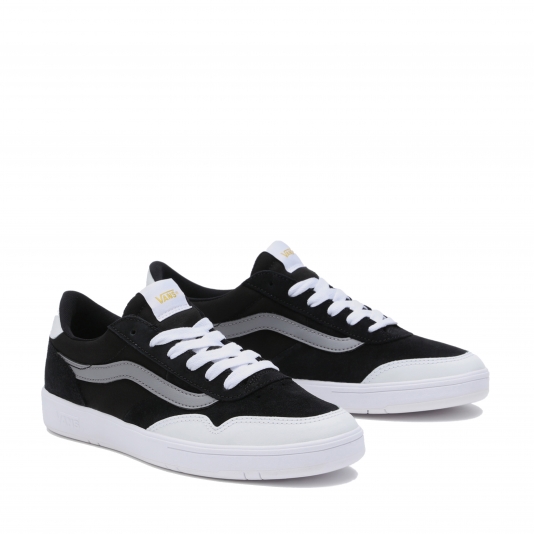 Cruze Too ComfyCush Staple Black/True White