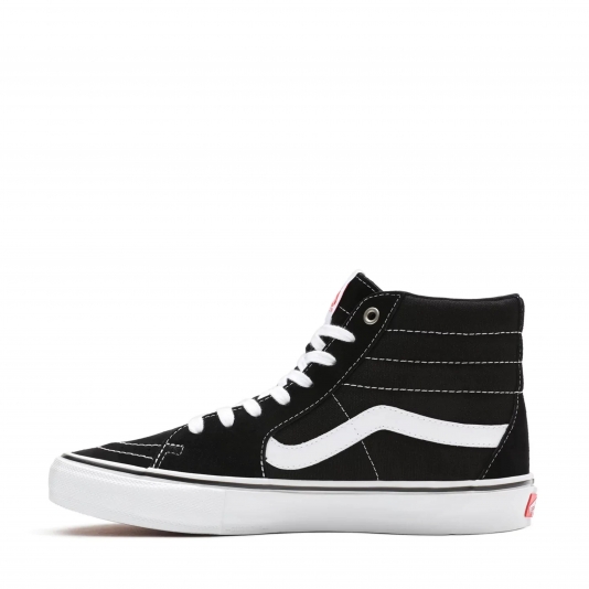 Sk8-HI Skate Black/White