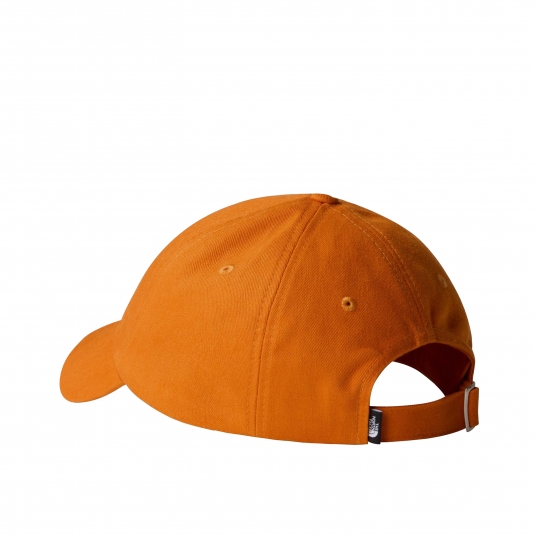 Norm Hat Desert Rust