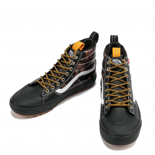 Sk8-HI MTE 2.0 DX Camo/Black