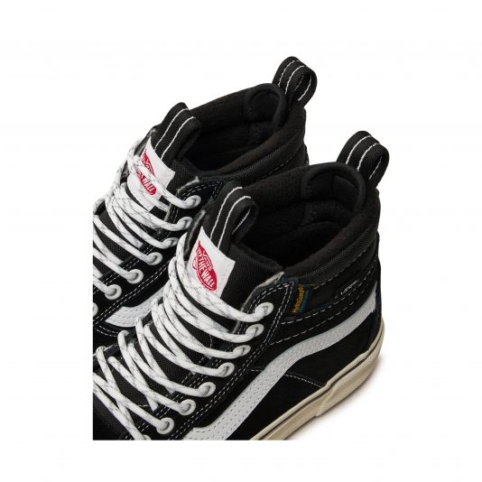 Sk8-HI MTE Waterproof Black/True White