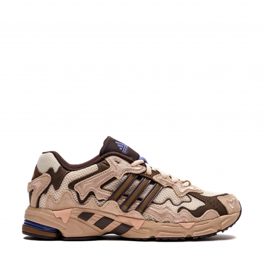 Response CL X Bad Bunny Paso Fino Ecru Tint/Brown Strata/Earth Strata