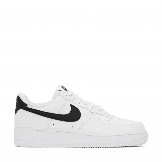 Air Force 1 `07 White/Black