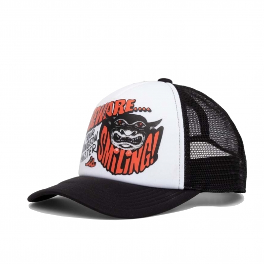 Trucker X Dungeons & Dragons Black/Multicolor