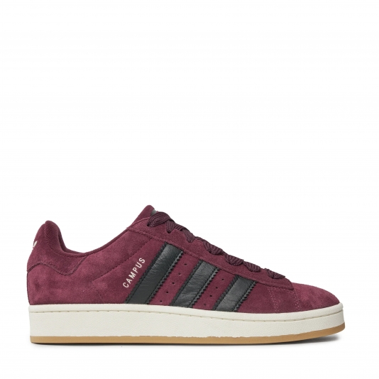 Adidas Adidas IF8765 Campus Maroon Core Black Off White MONOAD