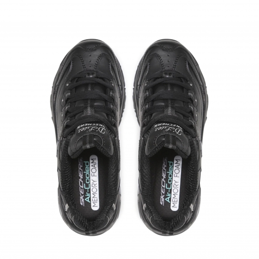 D`Lites Fresh Start Black