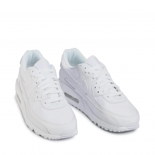 Air Max 90 Mono White