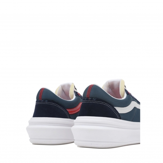 Old Skool Overt CC Navy/Grey