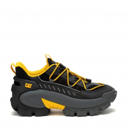 Intruder Max Black/Yellow