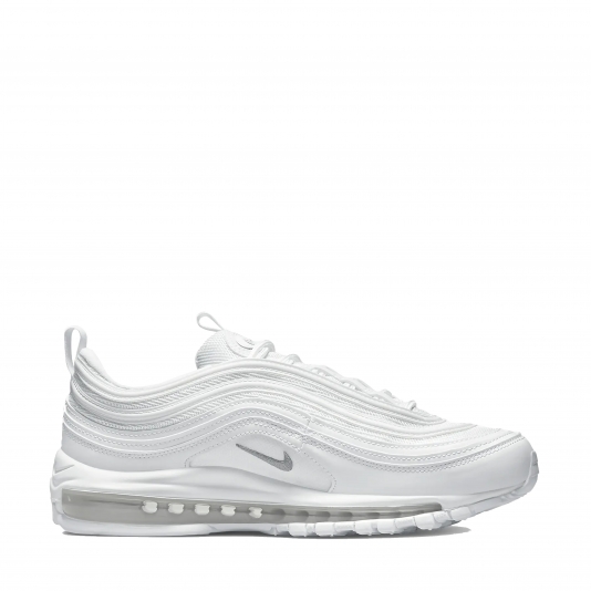 Air Max 97 White/Black/Wolf Grey