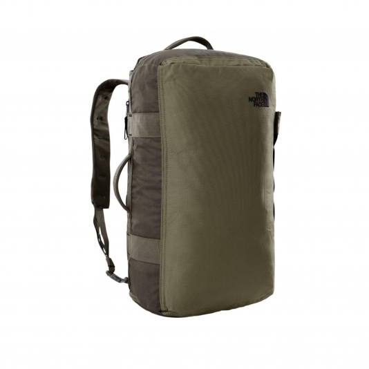 Base Camp Voyager Duffel New Taupe Green - 32L