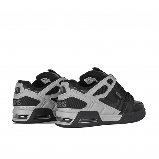 Peril Black/Light Grey