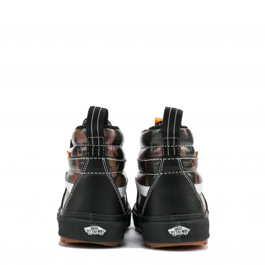 Sk8-HI MTE 2.0 DX Camo/Black